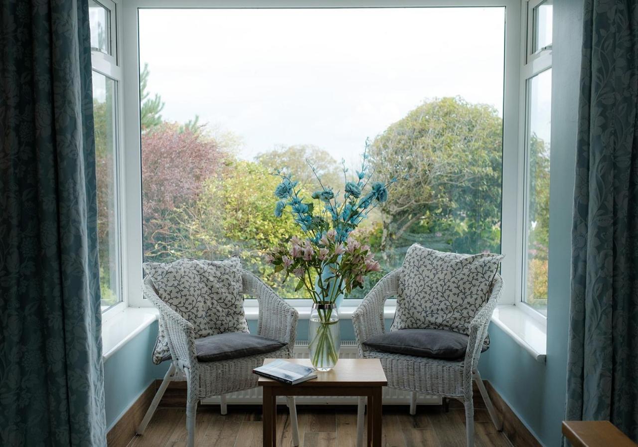 The Apartment At Burkedale House Corofin  Exteriér fotografie